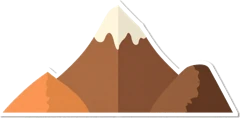 Volcán Misti